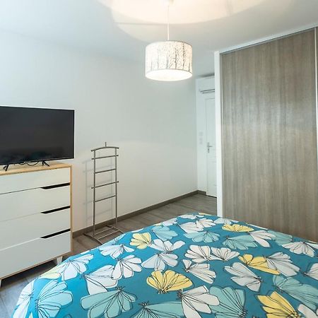 Ocagna Vila Sausset-les-Pins Exterior foto