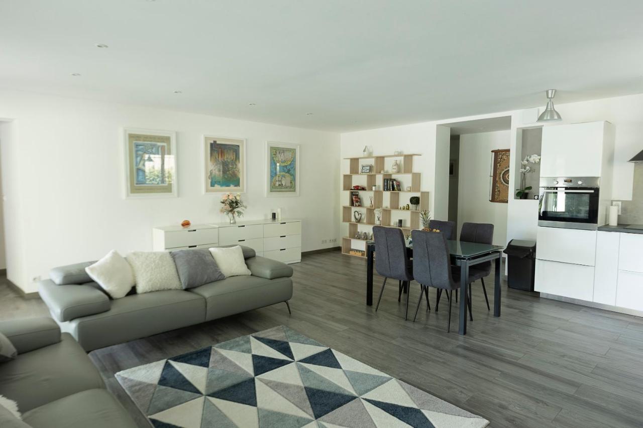 Ocagna Vila Sausset-les-Pins Exterior foto
