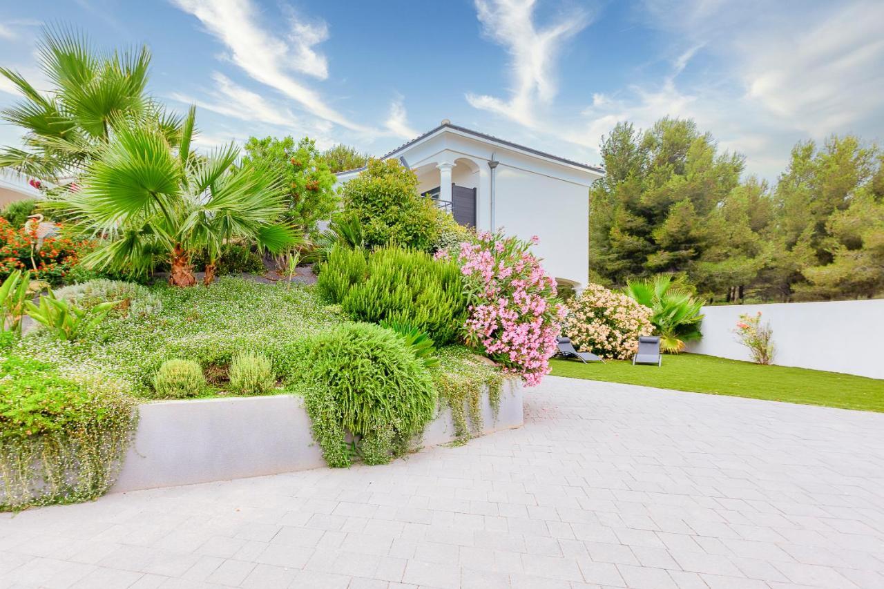 Ocagna Vila Sausset-les-Pins Exterior foto